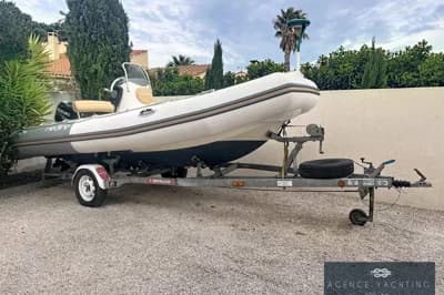 2010 Zodiac Medline 500 | 5m 2