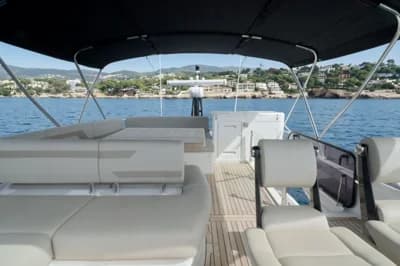 2022 Sunseeker 74 Sport Yacht | 23m 3
