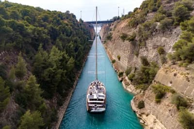 2006 Ketch 39m Custom Built Sailing Yacht | 39m 2