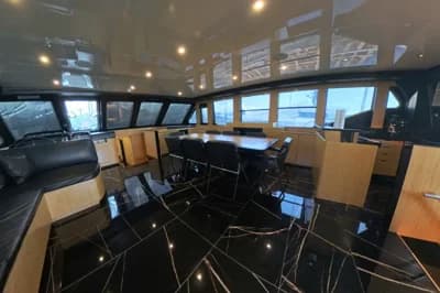 2006 Ketch 39m Custom Built Sailing Yacht | 39m 3