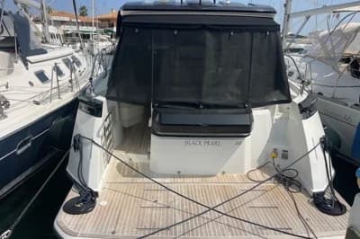 2017 Beneteau Gran Turismo 40 | 11m 2