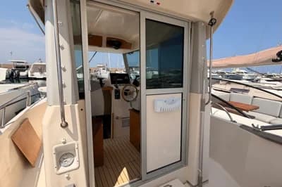 2015 Ocqueteau Ostrea 700 | 7m 3