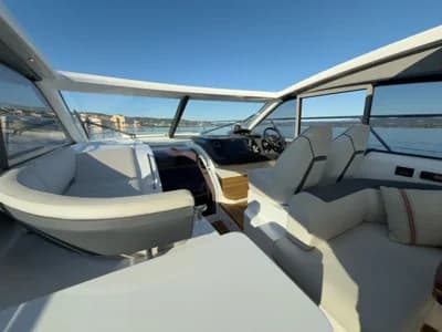 2018 Princess V50 | 16m 3