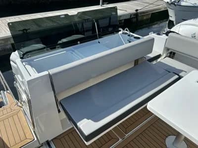 2025 Jeanneau Merry Fisher 895 Sport S2 Boat for Sale in Chichester 5
