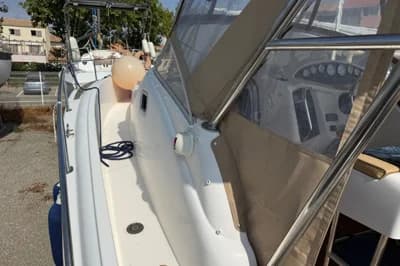 2007 Jeanneau Cap Camarat 925 WA | 10m 3