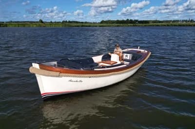 2001 Makma Admiraal | 7m 2