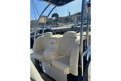 2008 Sea Water Convertible 430 3
