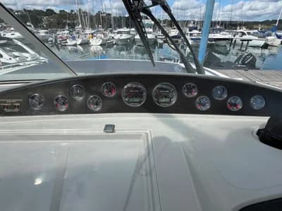 2005 Broom 39 2+2 | 12m 3