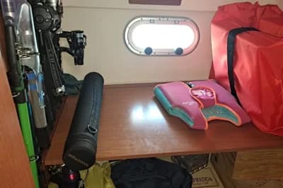 2008 Jeanneau Merry Fisher 925 | 10m 3