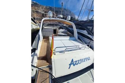 1999 Baia Azzurra 63 | 19m 2