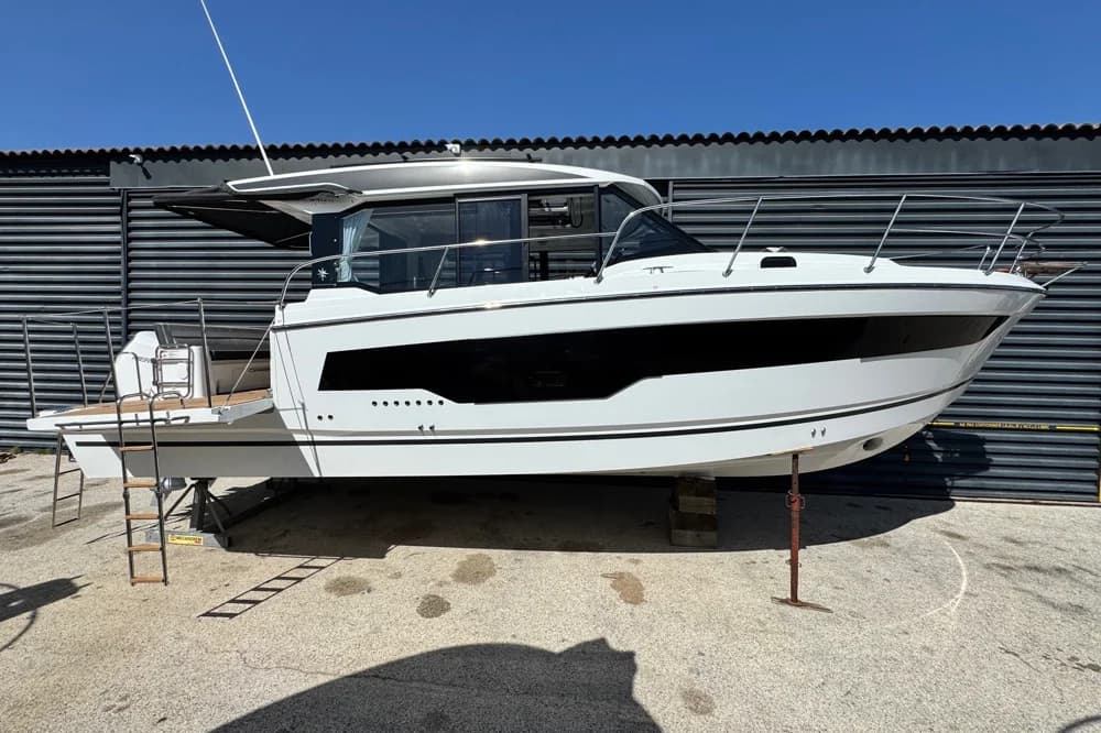 2026 Jeanneau Merry Fisher 1095 | 11m