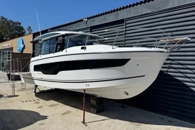 2026 Jeanneau Merry Fisher 1095 | 11m 2