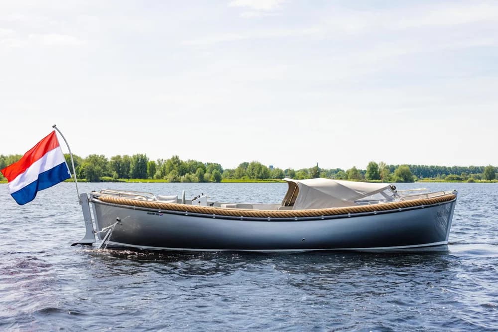 2026 Seafury 800 | 8m