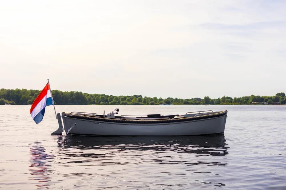 2026 Seafury 700 Comfort | 8m