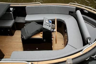 2026 Seafury 730 Comfort | 8m 3