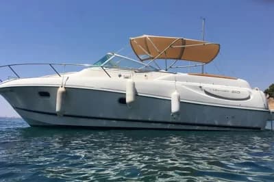 2003 Jeanneau Leader 805 | 7m 2