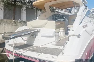 2008 Beneteau Monte Carlo 32 | 10m 2