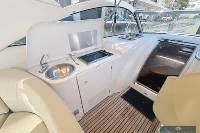 2008 Beneteau Monte Carlo 32 | 10m 3