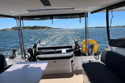 2023 Nautitech 40 Open | 12m 3