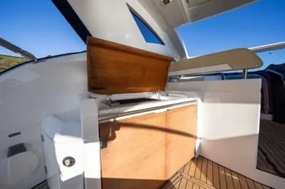 2010 Fairline Targa 44 GT | 13m 3