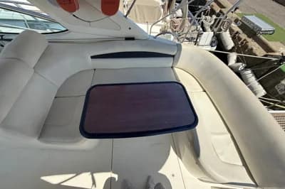 2007 Sealine S38 | 12m 3
