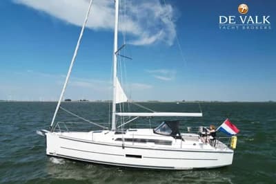 2020 Dufour 360 GL | 11m 2