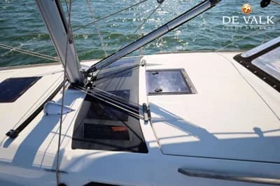 2020 Dufour 360 GL | 11m 3
