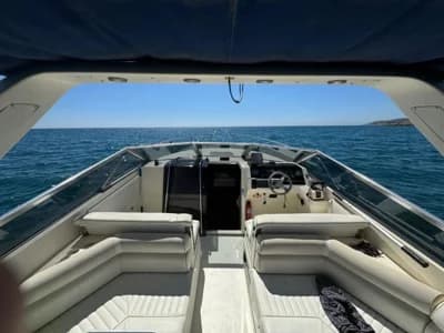 1990 Sunseeker Portofino 31 | 10m 3