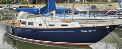 1966 Trintel 10.30 Trintel II A | 10m 2