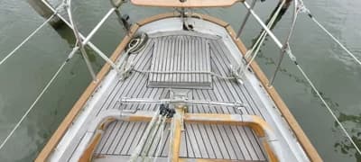 1966 Trintel 10.30 Trintel II A | 10m 3