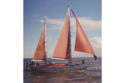 1977 Stalen Kits 11.25 | 11m 2