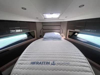 2019 Azimut Atlantis 45 | 15m 3
