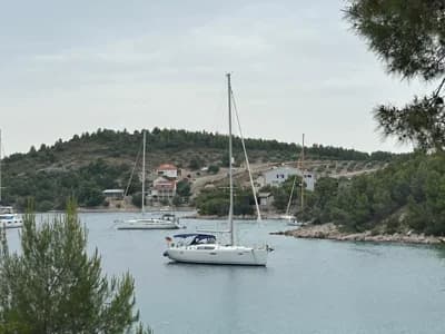 2009 Beneteau Oceanis 46 | 14m 2