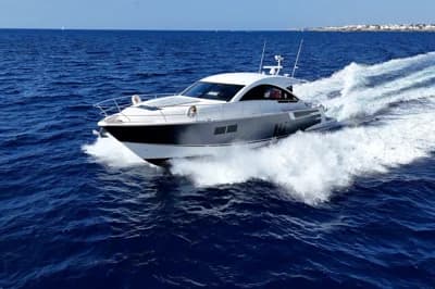 2013 Fairline Targa 62 | 19m 2