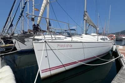 2006 Jeanneau Sun Fast 32i | 9m 2