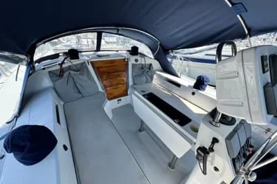2004 Catalina 42 MkII | 13m 3