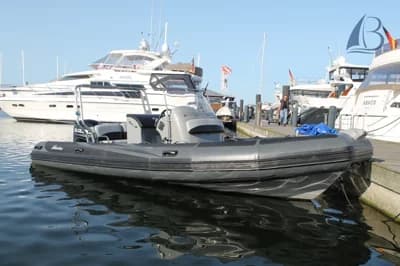 Adventure Boats Vesta 650 2