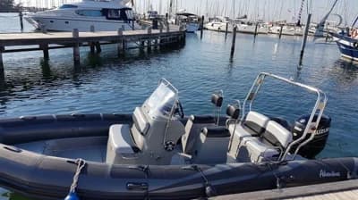 Adventure Boats Vesta 650 3