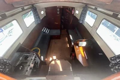1969 Contest 30 MK 1 | 9m 3