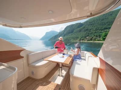 Gagliotta Lobster 35 3