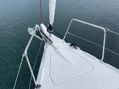 Beneteau Océanis 34.1 5