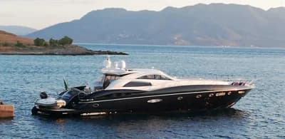 2000 Sunseeker Predator 75 | 22m 2