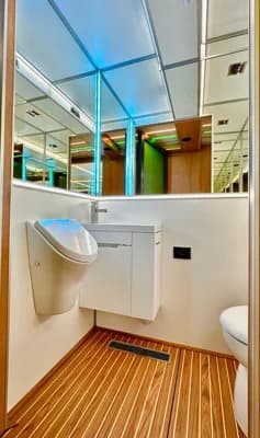 2024 Holiday Boat Sundeck 57 Passenger Catamaran | 17m 3