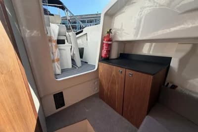 2026 Karnic SL702 | 8m 3