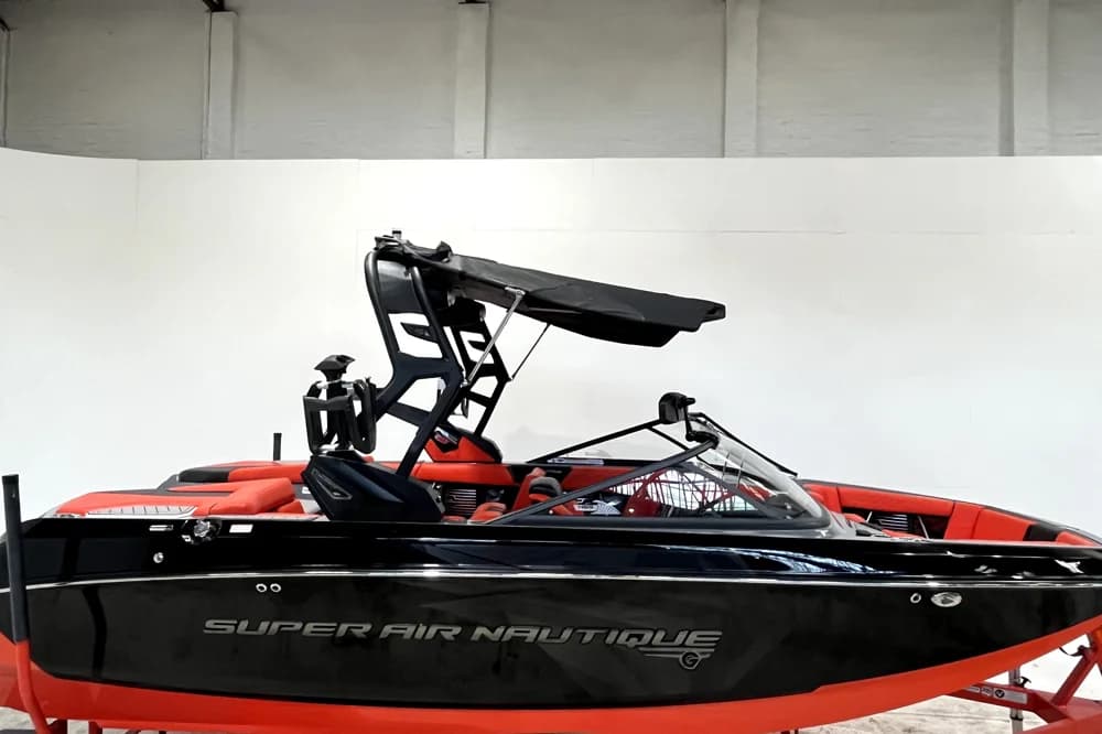 2018 Nautique Super Air Nautique G21 | 7m