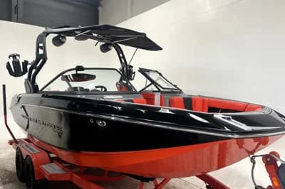2018 Nautique Super Air Nautique G21 | 7m 2