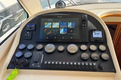 2006 Rodman 1170 | 12m 3