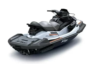 2026 Kawasaki Jetski STX 160LX | 3m 2
