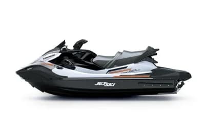 2026 Kawasaki Jetski STX 160LX | 3m 3