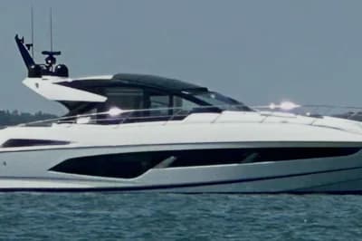 2021 Sunseeker Predator 60 EVO | 18m 2